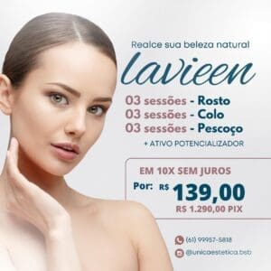 Laser Lavieen